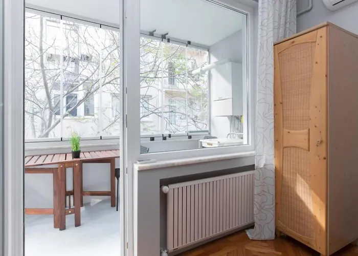 Luxurious Flat Close To Everywhere Apartment Istanbul