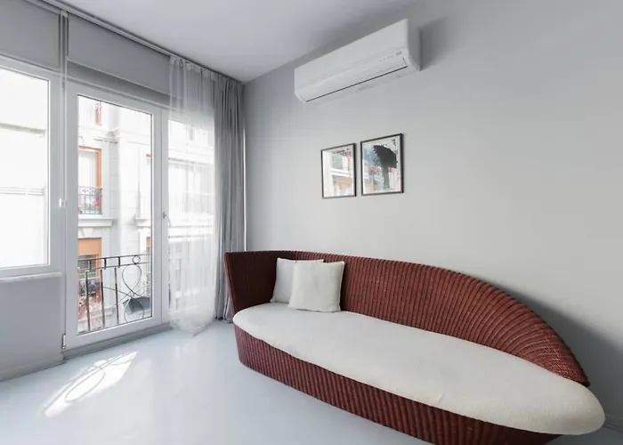 Luxurious Flat Close To Everywhere Apartment Istanbul