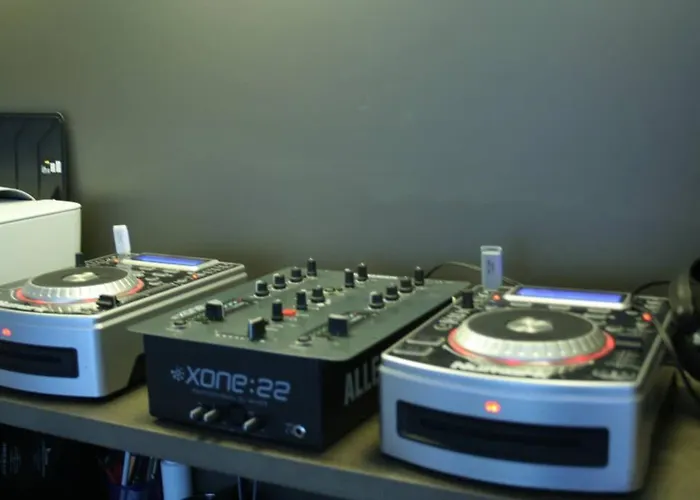 Luxurious Flat Close To Everywhere