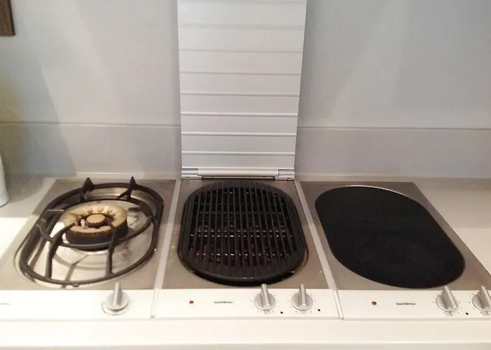 Apartment Luxurious Flat Close To Everywhere