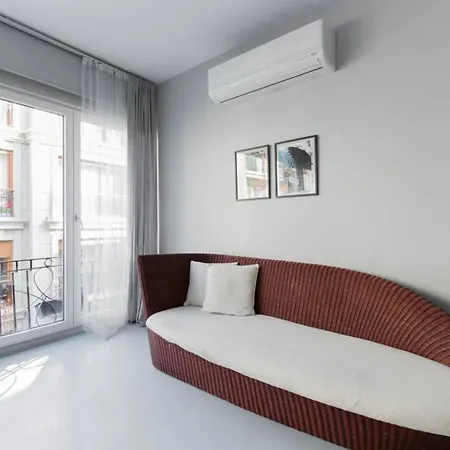 Luxurious Flat Close To Everywhere Апартаменты Стамбул