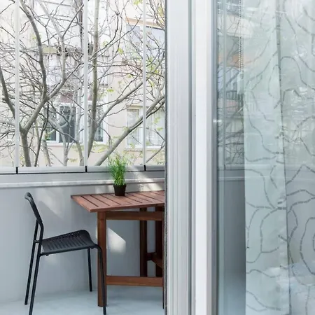 Luxurious Flat Close To Everywhere Apartmán Istanbulská provincie