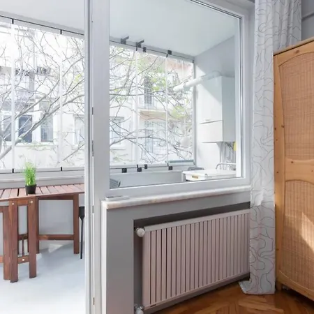 Luxurious Flat Close To Everywhere Apartmán Istanbulská provincie