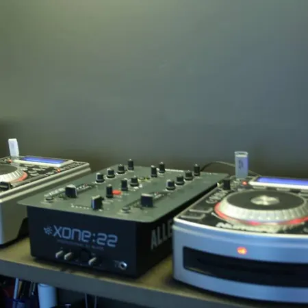 Luxurious Flat Close To Everywhere