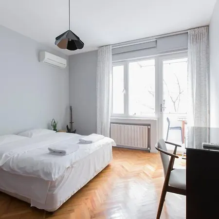 Luxurious Flat Close To Everywhere Istanbulská provincie